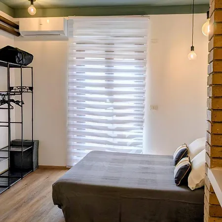 Maison Monique Apartment *