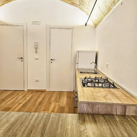 Maison Monique Apartment Vasto