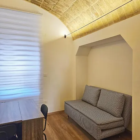 Apartment Maison Monique *