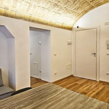 Maison Monique Apartment Vasto