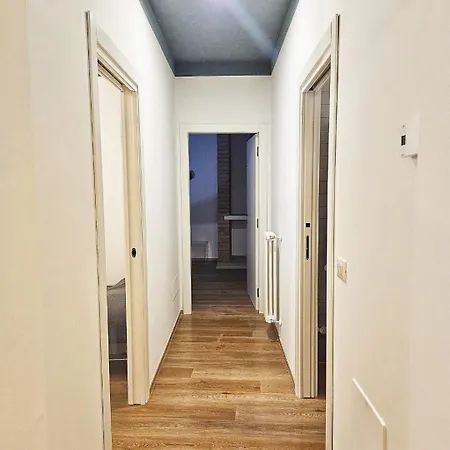 Apartment Maison Monique *