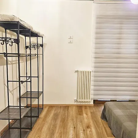 Maison Monique Vasto