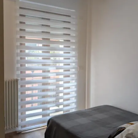 Maison Monique