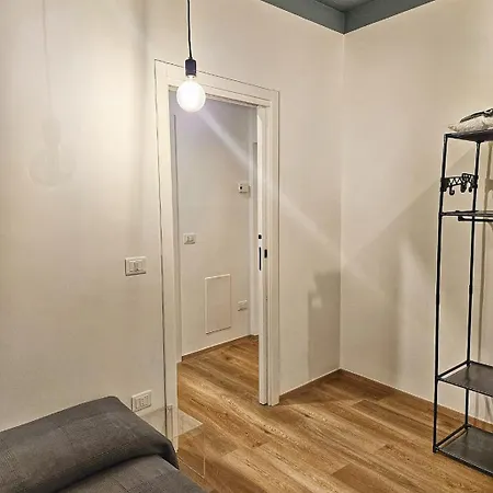Maison Monique Apartment Vasto