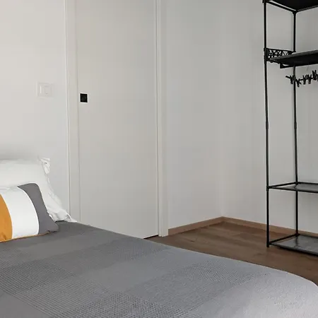 Apartment Maison Monique