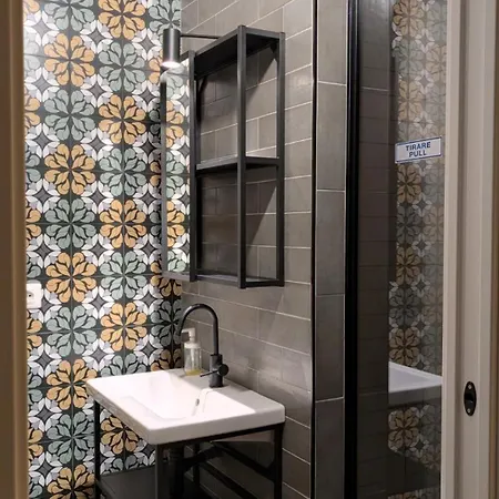 Maison Monique Vasto