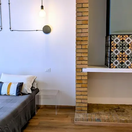 Maison Monique Apartment Vasto