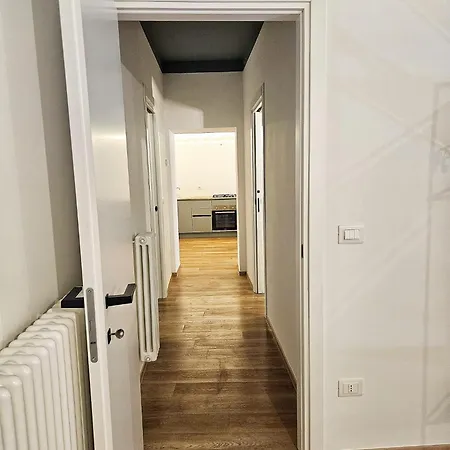 Maison Monique Apartment