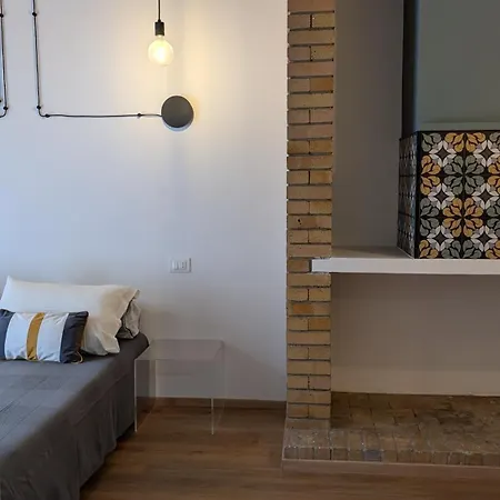 Apartment Maison Monique *