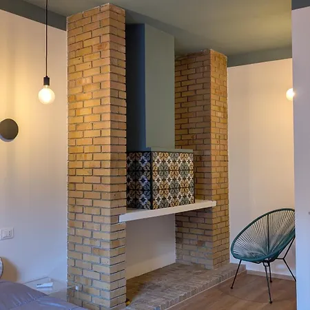 Maison Monique Apartment