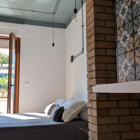 Maison Monique Vasto