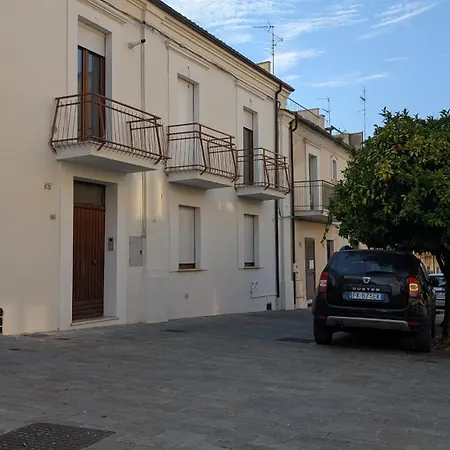 Maison Monique *