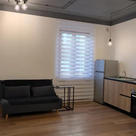 Apartment Maison Monique *