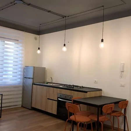Maison Monique Apartment *