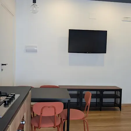 Maison Monique דירה
