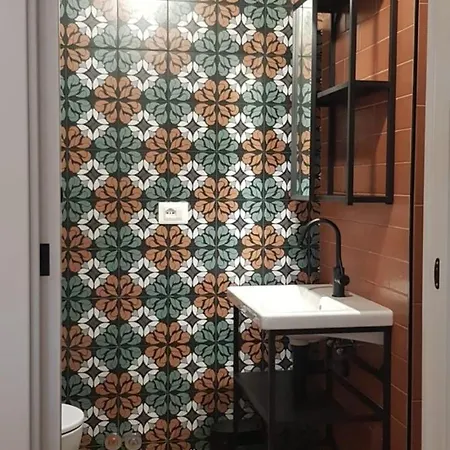 Maison Monique *