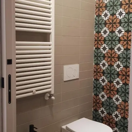 Maison Monique * Vasto