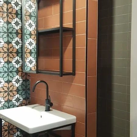 Maison Monique Vasto