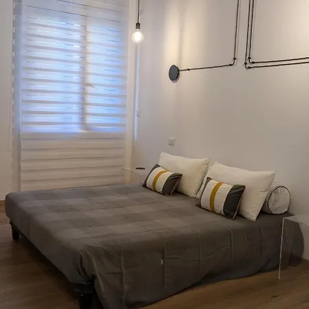 Apartment Maison Monique