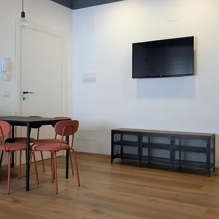 Maison Monique Appartement *